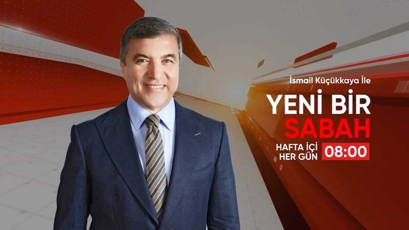İsmail Küçükkaya, 30. Yıl Kokteylimizi Halk TV’de Gündeme Taşıdı