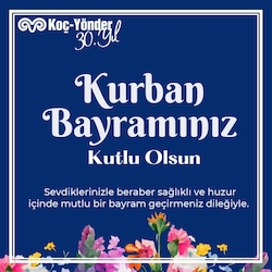 Kurban Bayramınız Kutlu Olsun