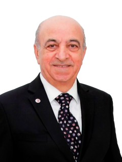 Davut ÖKÜTÇÜ - Başkan