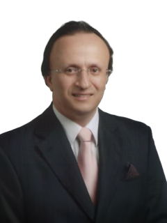 Yaşar ONAY - Yönetim Kurulu Üyesi