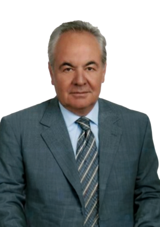 Ufuk GÜÇLÜ - Yönetim Kurulu Üyesi