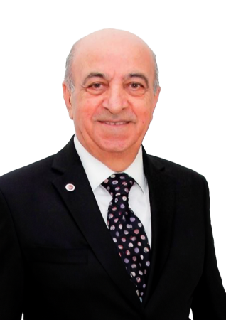 DAVUT ÖKÜTÇÜ - 2022