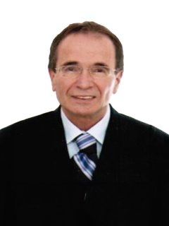 Orhan ERÇEK - Denetim Kurulu Üyesi