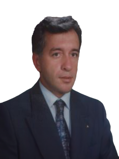 Mehmet VODİNA - Denetim Kurulu Üyesi