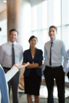 Yönetici Performansı