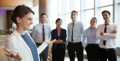 Yönetici Performansı