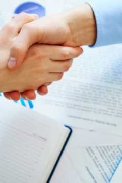 Ortaklık Anlaşmaları