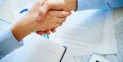 Ortaklık Anlaşmaları