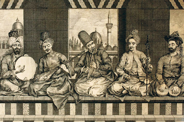 Koç-Yönder Üyeleri 20 Mart Cuma Akşamı, KASDAV Klasik Türk Müziği Korosu Konserinde Olacak