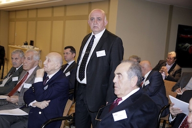 Koç Yönder 2010 Yılı Olağan Genel Kurulu Yapıldı