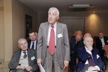 Koç Yönder 2010 Yılı Olağan Genel Kurulu Yapıldı