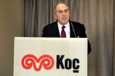 Koç Yönder 2010 Yılı Olağan Genel Kurulu Yapıldı