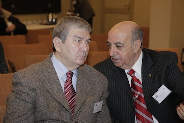 Koç Yönder 2010 Yılı Olağan Genel Kurulu Yapıldı