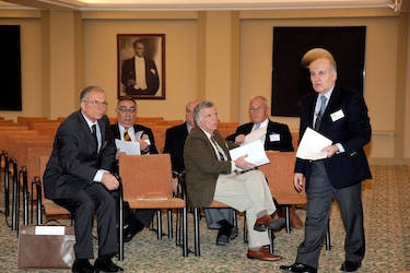 Koç Yönder 2010 Yılı Olağan Genel Kurulu Yapıldı