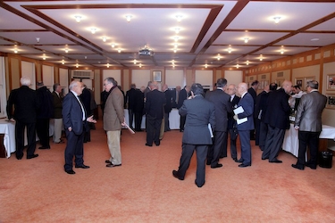 Koç Yönder 2010 Yılı Olağan Genel Kurulu Yapıldı