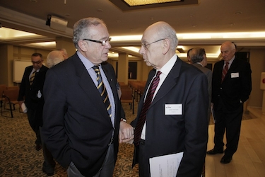 Koç Yönder 2010 Yılı Olağan Genel Kurulu Yapıldı