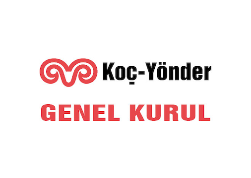 Genel Kurul Duyurusu