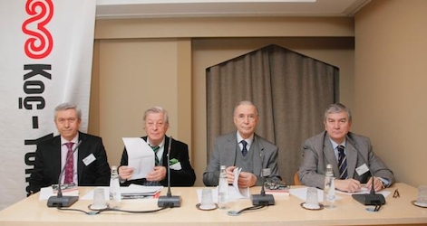 Genel Kurul (28-03-2012)