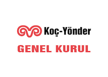 Koç-Yönder Olağan Mali Genel Kurulu Yapıldı