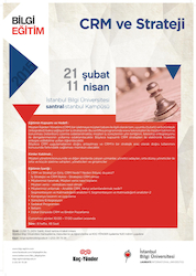 Koç-Yönder- Bilgi Üniversitesi İşbirliği İle Açılan Eğitim Programları