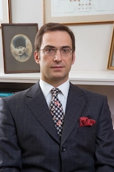 Ömer Koç