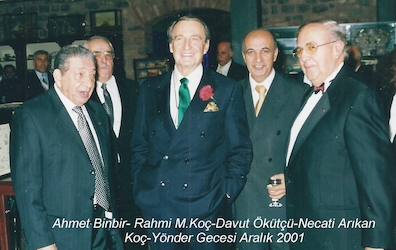 Acı Kaybımız