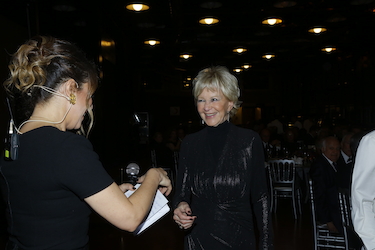 Koç-yönder Gecesine Rekor Katılım