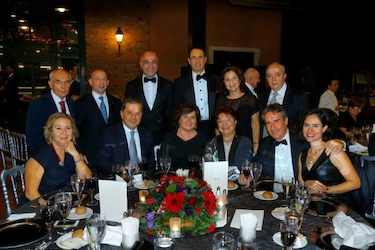 Koç-yönder Gecesine Rekor Katılım