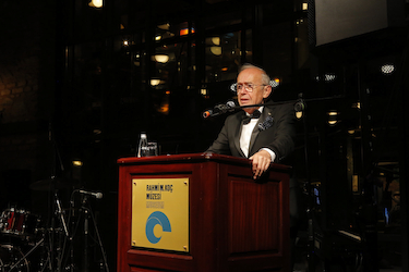 Koç-yönder Gecesine Rekor Katılım