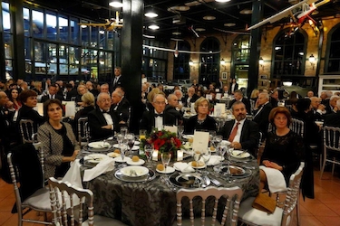 Koç-yönder Gecesine Rekor Katılım