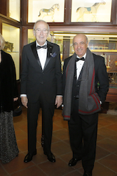 Koç-yönder Gecesine Rekor Katılım