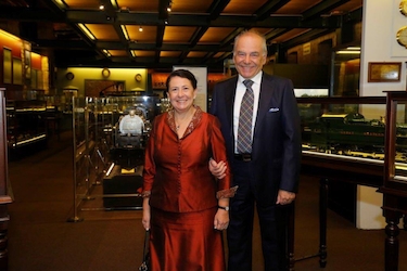 Koç-yönder Gecesine Rekor Katılım