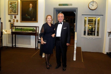 Koç-yönder Gecesine Rekor Katılım