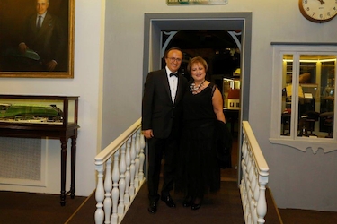 Koç-yönder Gecesine Rekor Katılım