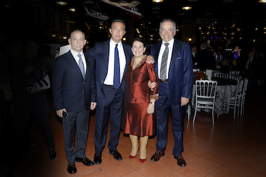 Koç-yönder Gecesine Rekor Katılım