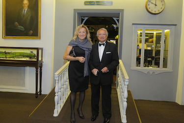 Koç-yönder Gecesine Rekor Katılım