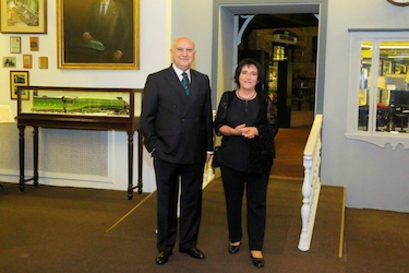 Koç-yönder Gecesine Rekor Katılım