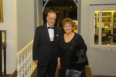 Koç-yönder Gecesine Rekor Katılım