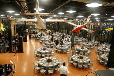 Koç-yönder Gecesine Rekor Katılım