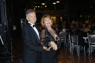 Koç-yönder Gecesine Rekor Katılım