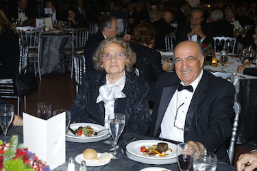 Koç-yönder Gecesine Rekor Katılım