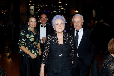 Koç-yönder Gecesine Rekor Katılım