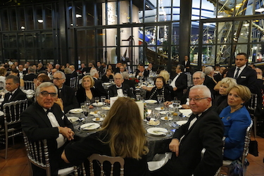 Koç-yönder Gecesine Rekor Katılım