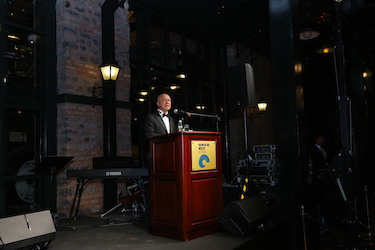 Koç-yönder Gecesine Rekor Katılım