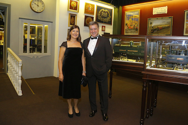 Koç-yönder Gecesine Rekor Katılım