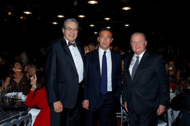 Koç-yönder Gecesine Rekor Katılım