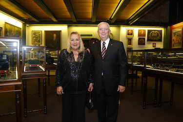 Koç-yönder Gecesine Rekor Katılım