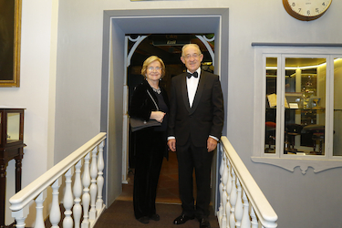 Koç-yönder Gecesine Rekor Katılım