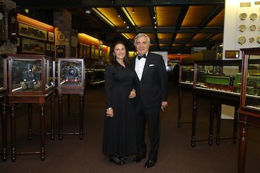 Koç-yönder Gecesine Rekor Katılım