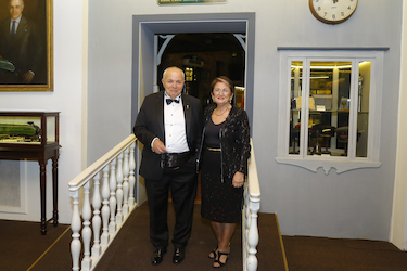 Koç-yönder Gecesine Rekor Katılım